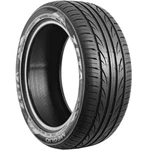 Tire 235/40ZR19 235/40R19 Zeta Meglio As A/s High Performance 96W Xl New. Price: $78.98.