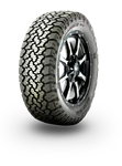 General Grabber A/tx 305/45R22 118T Xl Bw Tire (qty 4) 04491710000 3054522 New. Price: $1642.00.