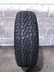 1X P255/65R17 Bfgoodrich Trail Terrain T/a 10/32 110 Used Tire 2556517. Price: $110.00.