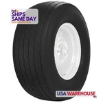 And Racemaster MSS001, One Black Rubber P275/FITS 60-15 M&h Tire Mus Cle Car New. Price: $505.97.