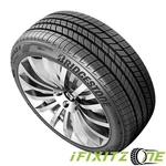 Bridgestone Turanza Quiettrack 195/65R15 91H Tires, All Season, Quiet, 800AA New. Price: $173.78.