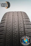 Used Pirelli Scorpion Zero A/s Lr Pncs 285/40R23 285/40/23 2854023 111Y. Price: $240.00.