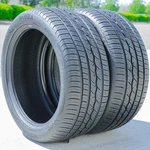 Tires 305/45R22 118V Xl Nebula Falcon 007 As A/s Performance New. Price: $324.99.