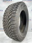 1X Nokian Hakkapeliitta 4 Studded P205/60R15 91 Quality Used Tires 7.5/32. Price: $74.00.