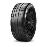 New Pirelli Zero Corsa (PZC4) - 265/40ZR19 Tires. Price: $661.40.
