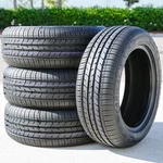 4 Tires Bearway BW360 205/55R16 91V As A/s Performance New. Price: $221.93.
