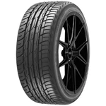 225/55R19 Zenna Argus Uhp 99H Sl Black Wall Tire New. Price: $106.99.