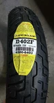 Dunlop D402F MT90B16 72H Front Tire 4500-6403 New. Price: $155.00.