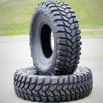 Tires Maxxis Trepador Radial M8060 Lt 33X12.00R20 Load (10 Ply) (dc) M/t Mud New. Price: $584.99.