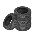 4 X Hercules Avalanche Rt 185/65R15 88T Tires New. Price: $382.70.