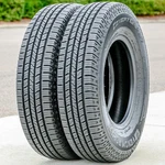 Tires Venom Power Covert Grip H/t Lt 215/85R16 Load 10 Ply Light Truck New. Price: $224.71.