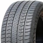 Milestar Streetsteel P245/60R15 100T Sl 440 B Rwl All Season Tire New. Price: $152.95.
