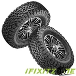 Bfgoodrich All Terrain T/a KO2 35X12.5X22 117R 50K Mleage Load Range New. Price: $1253.39.
