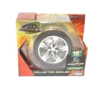 Fly Wheels Collecto Single - Goodyear Eagle F1 Tire Sealed Box New. Price: $12.99.