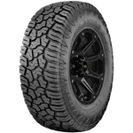 33X12.50R20LT Yokohama Geolandar X-at 114Q Load Range Black Wall Tire New. Price: $480.99.