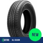 X New - 195/60R15 Forceland Kunimoto F20 88H. Price: $77.34.