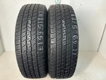 No Shipping Only Local Pick Up Tires 215 65 17 Falken Wildpeak H/t 99S Used. Price: $120.40.