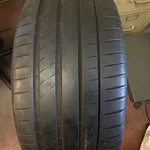325/35ZR23 (115Y) Michelin Pilot Sport 4S Used Tires. Price: $220.00.