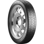 Continental Scontact 125/70R18 99M Bsw (1 Tires) New. Price: $122.86.