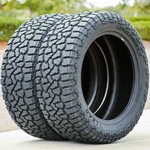 Tires Leao Lion Climber X/t Lt 33X12.50R22 Load F Ply Extreme Terrain New. Price: $396.93.