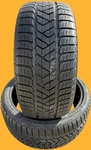 Set Of Two Brand New 245/35R21 96W Pirelli Winter Sottozero Snow Tires 2453521. Price: $549.98.