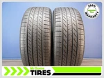 Set Of Yokohama Avid Gt Bluearth S35 Used Tires 235/55R19 Tread 7/32 101V. Price: $200.00.