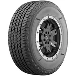 Tire Goodyear Wrangler Workhorse Lt 285/60R20 Load 10 Ply Light Truck New. Price: $386.99.