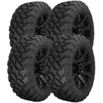 Fuel Gripper 35X12.5R20 Tire RFXT351250R20 (set Of 4) New. Price: $1429.95.