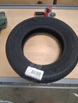 New 175/70R14 Hankook Kinergy St H735 84T. Price: $35.00.