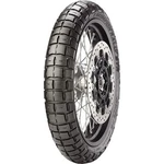 Pirelli 120/70R-17 Scorpion Rally Str Radial Front Dirtbike, Dual Sport Tire New. Price: $195.26.
