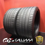 Set Of Tires Michelin Pilot Sport 4S NA0 Xl 305/30ZR21 305/30/21 3053021 94362 Used. Price: $398.88.