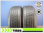 Advanta Sv T-01 Ecosafe 235/55R19 105V Tire 8.6/32 Tread 10.0/32 2355519 Used. Price: $230.00.