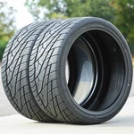 Tires Venom Power Ragnarok Gts Lt 33X12.50R20 Load F Ply Light Truck New. Price: $478.99.