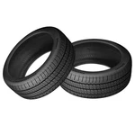 X Continental Truecontact Tour 54 235/65R17 104T Tires Used. Price: $362.36.