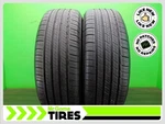 Used Tire 235/65R18 Michelin Primacy Tour A/s Tread 8.3/32 106H. Price: $340.00.