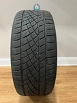 265/40R22 Continental Extremecontact DWS06 Plus Tire 7.8/32 106 Used 2654022. Price: $99.00.