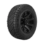 Nitto LT325/65R18 127R Recon Grappler A/t Bw 127/124R New. Price: $490.94.