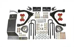 Trailfx 14-17 1500 Cst Al CTLARM-4'F/1.75'R- G40SL2 New. Price: $1171.79.