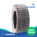 Used Lt 35X12.5R20 Cooper Discoverer Stt Pro 125Q - 9/32. Price: $278.71.