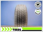 1 Goodyear Wrangler Territory Ht 275/60R20 Tire 9.6/32 Tread No Patch 2756020 Used. Price: $115.00.
