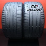 2X Tires Pirelli Zero PZ4 315/30/22 315/30ZR22 3153022 107Y Star #69613 Used. Price: $303.63.