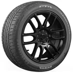 New Travelstar UN99 - 215/65R17 Tires. Price: $87.51.
