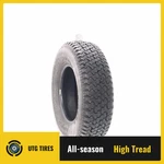Used 235/75R15 Goodyear Wrangler Radial 105S - 10/32. Price: $66.98.