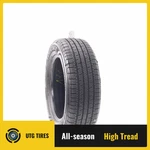 Used 215/60R16 Goodyear Assurance Maxlife 95V - 10.5/32. Price: $84.30.