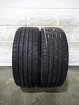 2X P215/45R17 Primewell PS890 Touring 10/32 87 H Used Tires 2154517. Price: $140.00.
