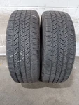 2X P275/65R18 Continental Terraincontact H/t 9/32 116 Used Tires 2756518. Price: $220.00.