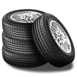 4 Petlas Elegant PT311 155/70R13 75T Tires Set Of Four New. Price: $242.86.