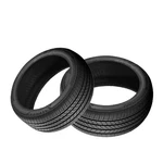 X Bridgestone Alenza Sport 235/55R19 105H All Season Performance Tires Used. Price: $604.52.