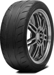 Nitto NT05 245/40ZR19 98W Black Wall Tire (qty 1) 2454019 207200 Used. Price: $332.00.