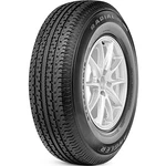 Tire Radar Angler ST-100 235/80R16 Load Ply Trailer New. Price: $129.99.